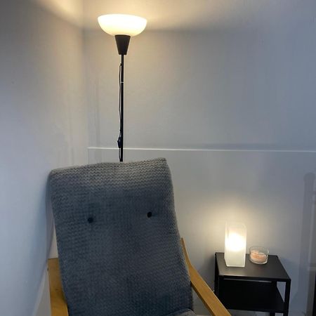 Airpoint Renovated Apartment Artemida  Exterior photo