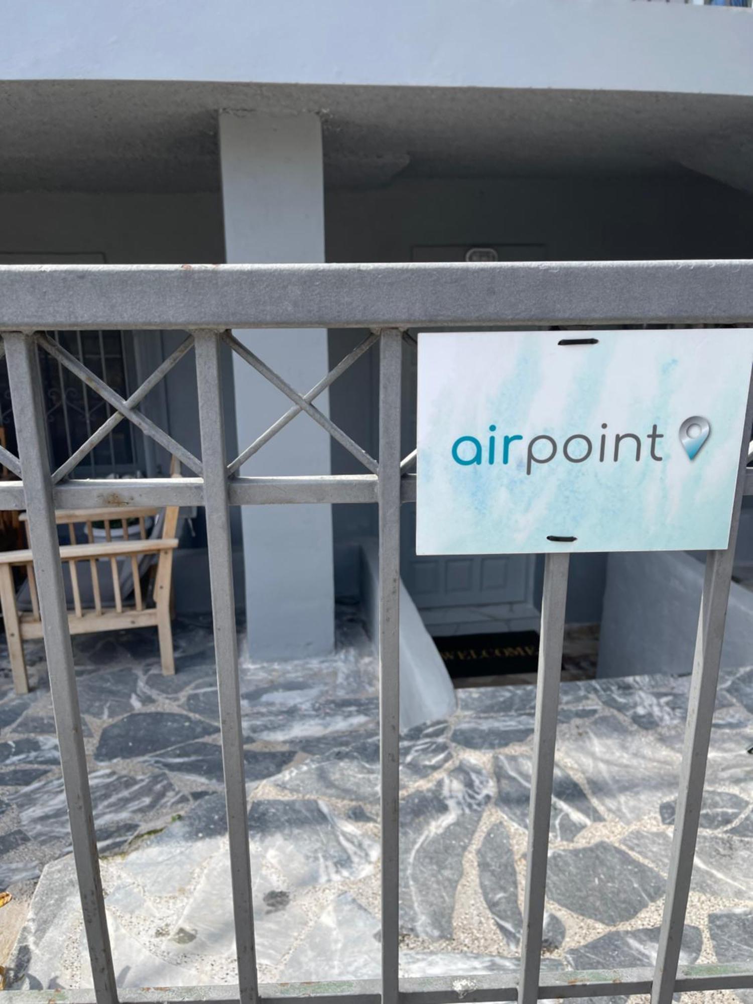 Airpoint Renovated Apartment Artemida  Exterior photo